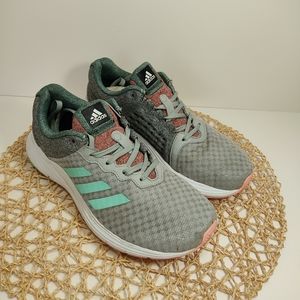 Adidas Fluidcloud Clima running shoes